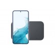 Samsung EP-P5400 Headphones, Smartphone, Smartwatch Grey USB Wireless charging Fast charging Indoor
