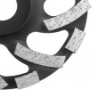 Graphite 57H896 circular saw blade 1 pc(s)
