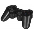 Vakoss GP-4705BK Gaming Controller Black RF Gamepad Analogue / Digital PC, Playstation 3