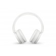 Philips 5000 series TAH5209WT/00 headphones/headset Wireless Head-band Calls/Music Bluetooth White