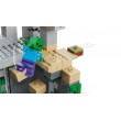 LEGO MINECRAFT 21587 Zombie Dungeon