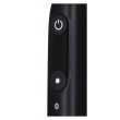 BRAUN ORAL-B ELECTRIC TOOL IO 6N BLACK ONYX black
