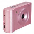 Digital Camera Denver DCA-4811RO 5MPIX CMOS pink
