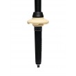 BLACK DIAMOND Trail Cork Trekking Poles laurel green