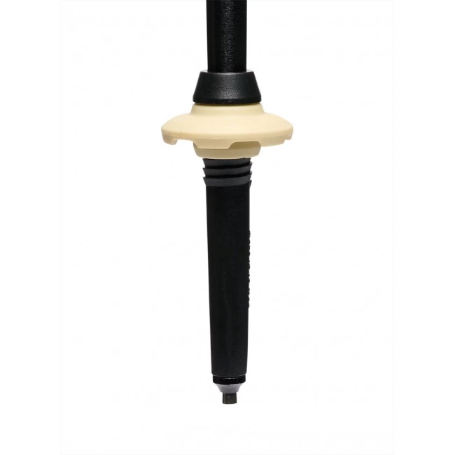 BLACK DIAMOND Trail Cork Trekking Poles laurel green