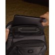 OGIO Gambit DNA backpack Casual backpack Black Polyester