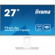 iiyama G-MASTER XUB2797QSN-W2 computer monitor 68.6 cm (27 iiyama G-MASTER XUB2797QSN-W2 computer monitor 68.6 cm (27