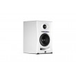 Kali Audio LP-UNF-WH - a pair of Bluetooth monitor speakers (white)
