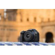Canon EOS R10 + RF-S 18-45mm F4.5-6.3 IS STM MILC 24.2 MP CMOS 6000 x 4000 pixels Black