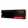 Western Digital Black WD_BLACK SN7100 NVMe SSD POWERED BY SANDISK 1 TB