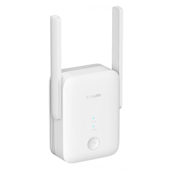 Xiaomi Wi-Fi Range Extender AX1500 Network repeater White 10, 100, 1000 Mbit/s