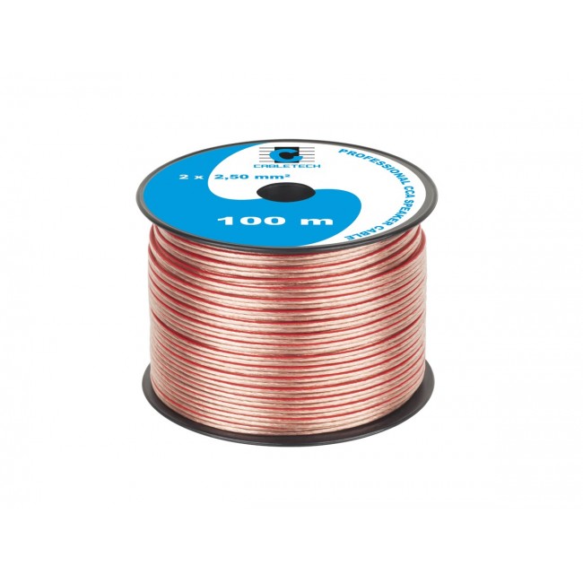 Kabel g o nikowy CCA 2.5mm