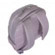 Targus Octave III backpack City backpack Purple Polyester