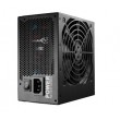 FSP HEXA 85+ PRO 450W Power supply unit ATX ATX2.5 Black FSP HEXA 85+ PRO 450W Power supply unit ATX ATX2.5 Black