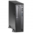 Akyga AK-502-02BK computer case Midi Tower Black Akyga AK-502-02BK computer case Midi Tower Black