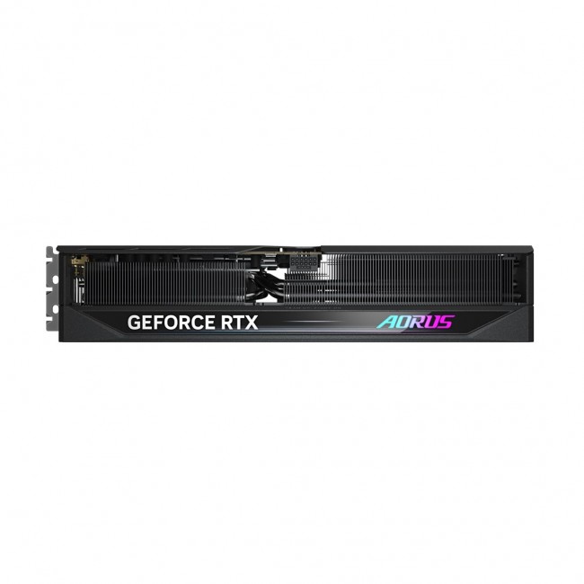 Gigabyte GeForce RTX 5070 AORUS MASTER 12GB Gigabyte GeForce RTX 5070 AORUS MASTER 12GB