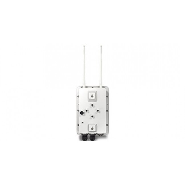 DrayTek VIGORAP 918R wireless access point 1300 Mbit/s White Power over Ethernet (PoE)