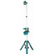 Makita DML814 work light Blue LED
