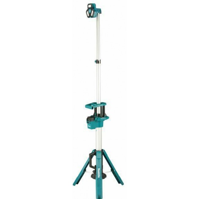 Makita DML814 work light Blue LED
