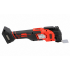 YATO 18V Cordless Oscillating Multi-Tool YT-82227