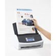 Ricoh ScanSnap iX1600 ADF + Manual feed scanner 600 x 600 DPI A4 White Ricoh ScanSnap iX1600 ADF + Manual feed scanner 600 x 600 DPI A4 White