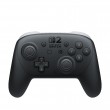 Nintendo Switch 2 Pro Controller Black Bluetooth Gamepad Analogue / Digital Nintendo Switch 2