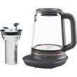 Electrolux E7GK1-8BP electric kettle 1.7 L 2000 W Black, Copper Electrolux E7GK1-8BP electric kettle 1.7 L 2000 W Black, Copper