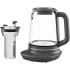 Electrolux E7GK1-8BP electric kettle 1.7 L 2000 W Black, Copper