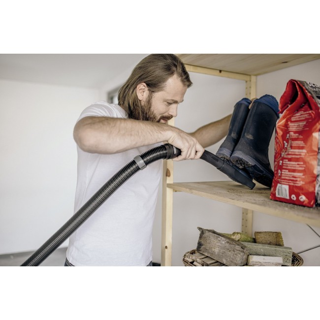 K rcher WD 5 S V-25/5/22 Stainless steel, Black, Yellow 25 L 1100 W K rcher WD 5 S V-25/5/22 Stainless steel, Black, Yellow 25 L 1100 W