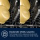 Electrolux EEM43200L Fully built-in 10 place settings E