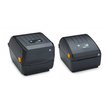 Zebra ZD220 label printer Thermal transfer 203 x 203 DPI 102 mm/sec Wired