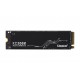 Kingston Technology 512G KC3000 M.2 2280 NVMe SSD Kingston Technology 512G KC3000 M.2 2280 NVMe SSD