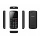 Panasonic KX-TU110EXB Black