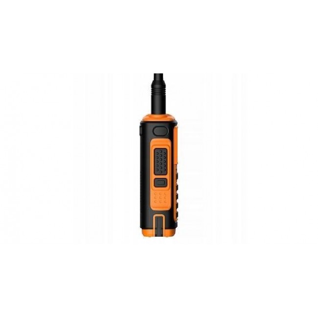 BAOFENG UV-17E WALKIE-TALKIE ORANGE