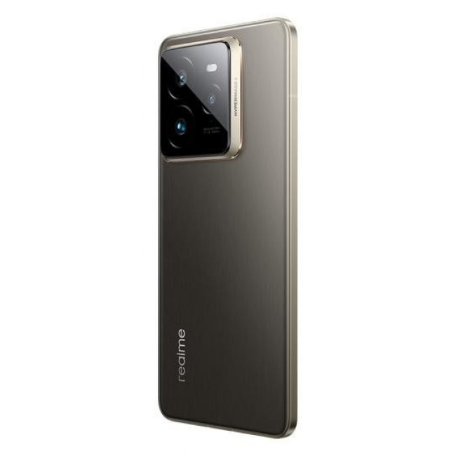 Realme GT 7 Pro 17.2 cm (6.78