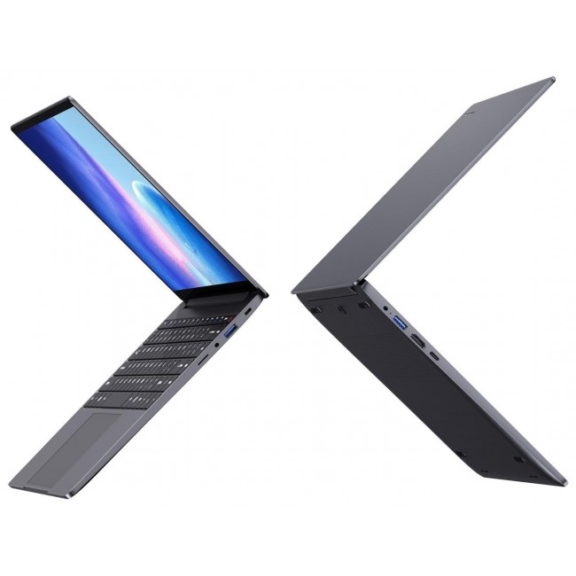 Chuwi Corebook X CWI570 I5-12450H 14 QHD 16GB SSD512 BT Win11 Silver Chuwi Corebook X CWI570 I5-12450H 14 QHD 16GB SSD512 BT Win11 Silver