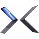 Chuwi Corebook X CWI570 I5-12450H 14 QHD 16GB SSD512 BT Win11 Silver Chuwi Corebook X CWI570 I5-12450H 14 QHD 16GB SSD512 BT Win11 Silver