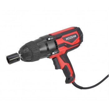 HOOZAR ELECTRIC IMPACT WRENCH 1/2