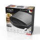 Adler AD 3069 Sandwich toaster Black