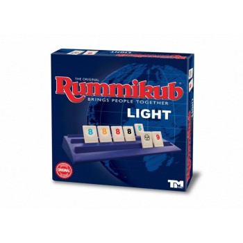 Rummikub Light