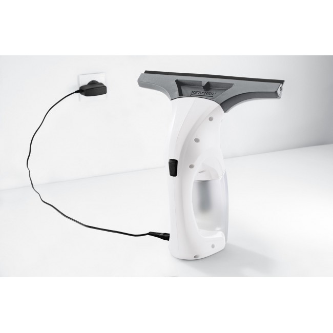 K rcher WV 1 electric window cleaner 0.1 L White