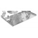Stoneware and stone cutter 1400W Graphite 125mm disc Stoneware and stone cutter 1400W Graphite 125mm disc