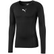 PUMA 655920_03_L sports shirt/top PUMA 655920_03_L sports shirt/top