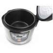 Esperanza EKG011 multi cooker 5 L 860 W Black, Stainless steel Esperanza EKG011 multi cooker 5 L 860 W Black, Stainless steel