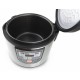 Esperanza EKG011 multi cooker 5 L 860 W Black, Stainless steel Esperanza EKG011 multi cooker 5 L 860 W Black, Stainless steel
