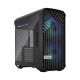 Fractal Design Torrent Compact Tower Black Fractal Design Torrent Compact Tower Black
