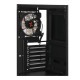 Krux LEDA ATX Tower Black Krux LEDA ATX Tower Black