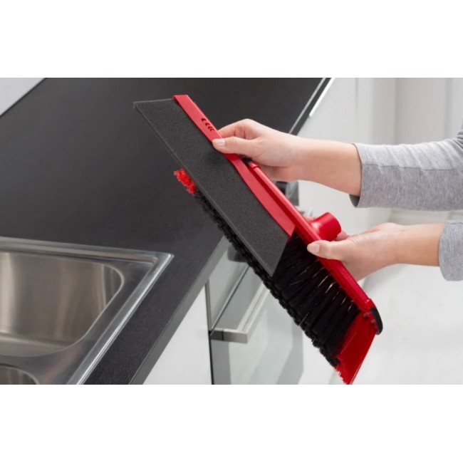 Broom Vileda Duactiva Classic Broom Vileda Duactiva Classic