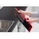 Broom Vileda Duactiva Classic Broom Vileda Duactiva Classic