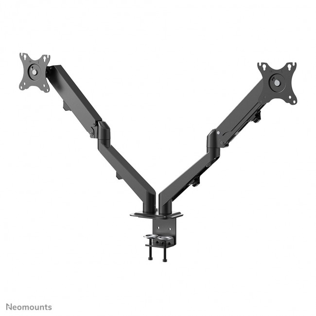 Neomounts DS70-700BL2 Monitor arm 17-27